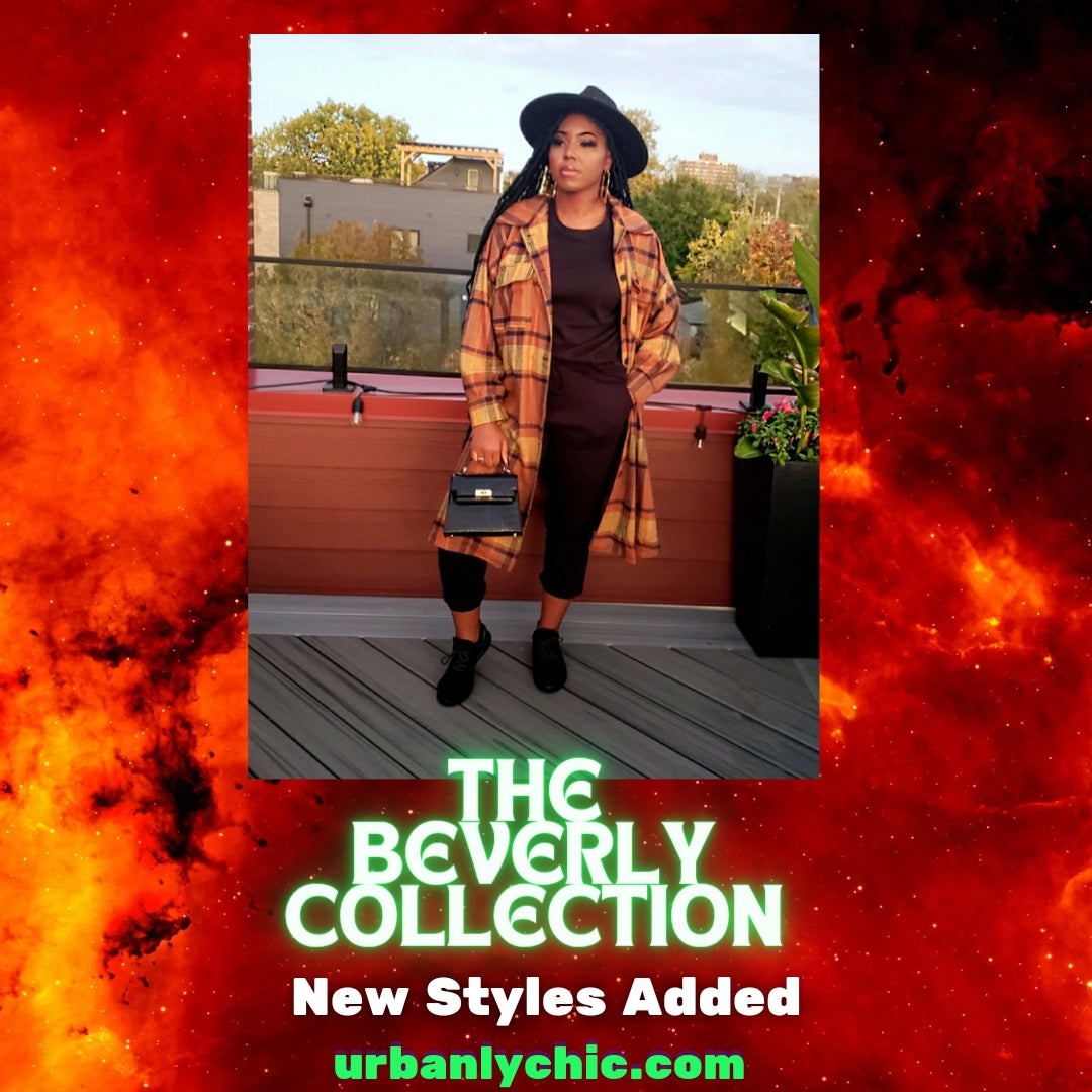 Content Flyer Creation
