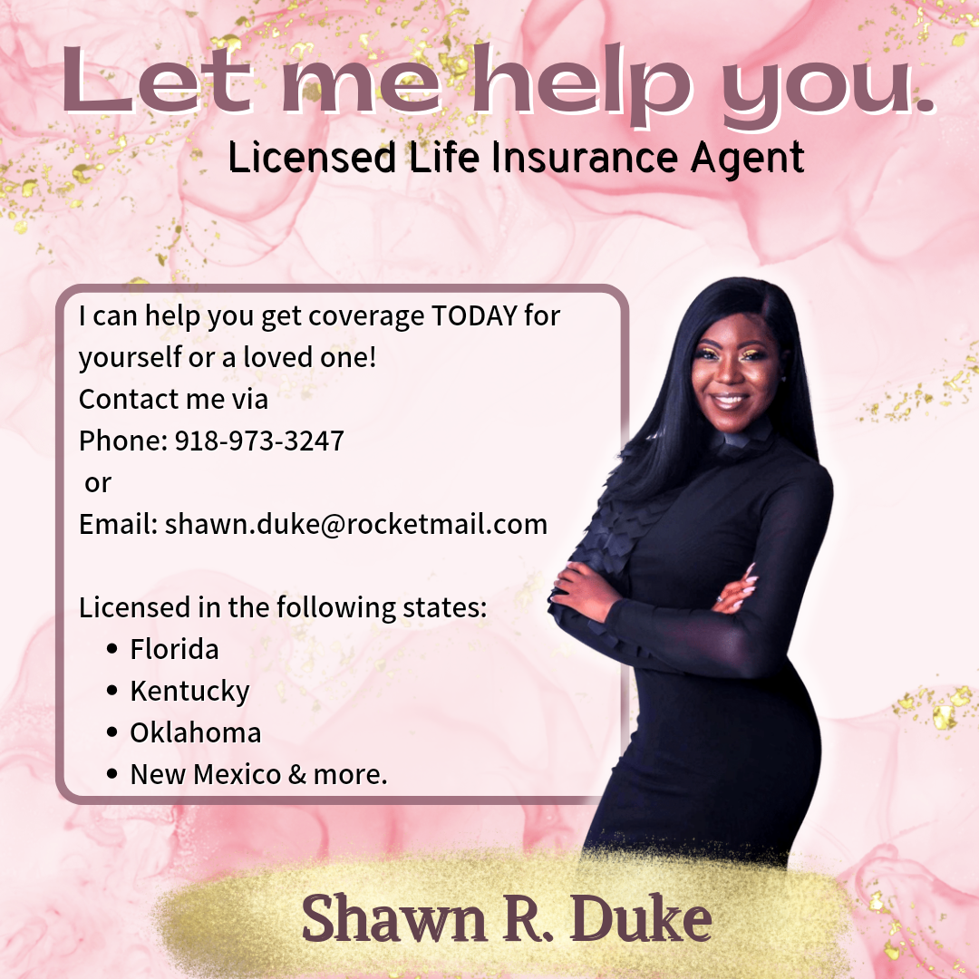 Content Flyer Creation
