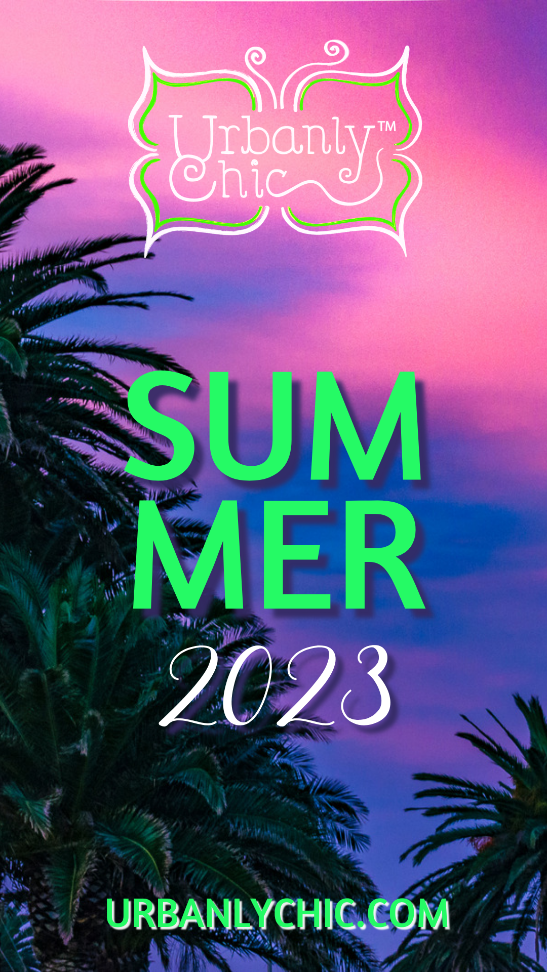Content Flyer Creation