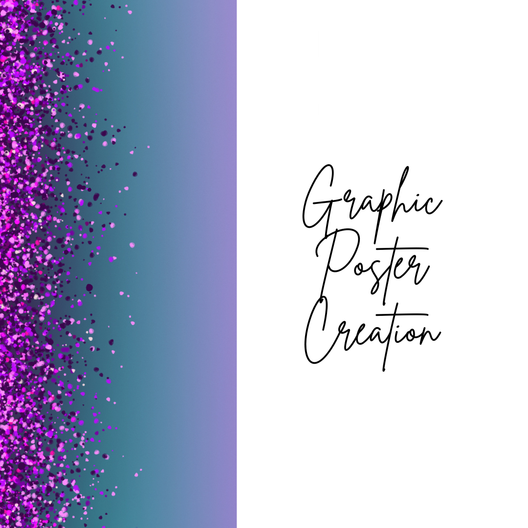 Graphic Poster Creation