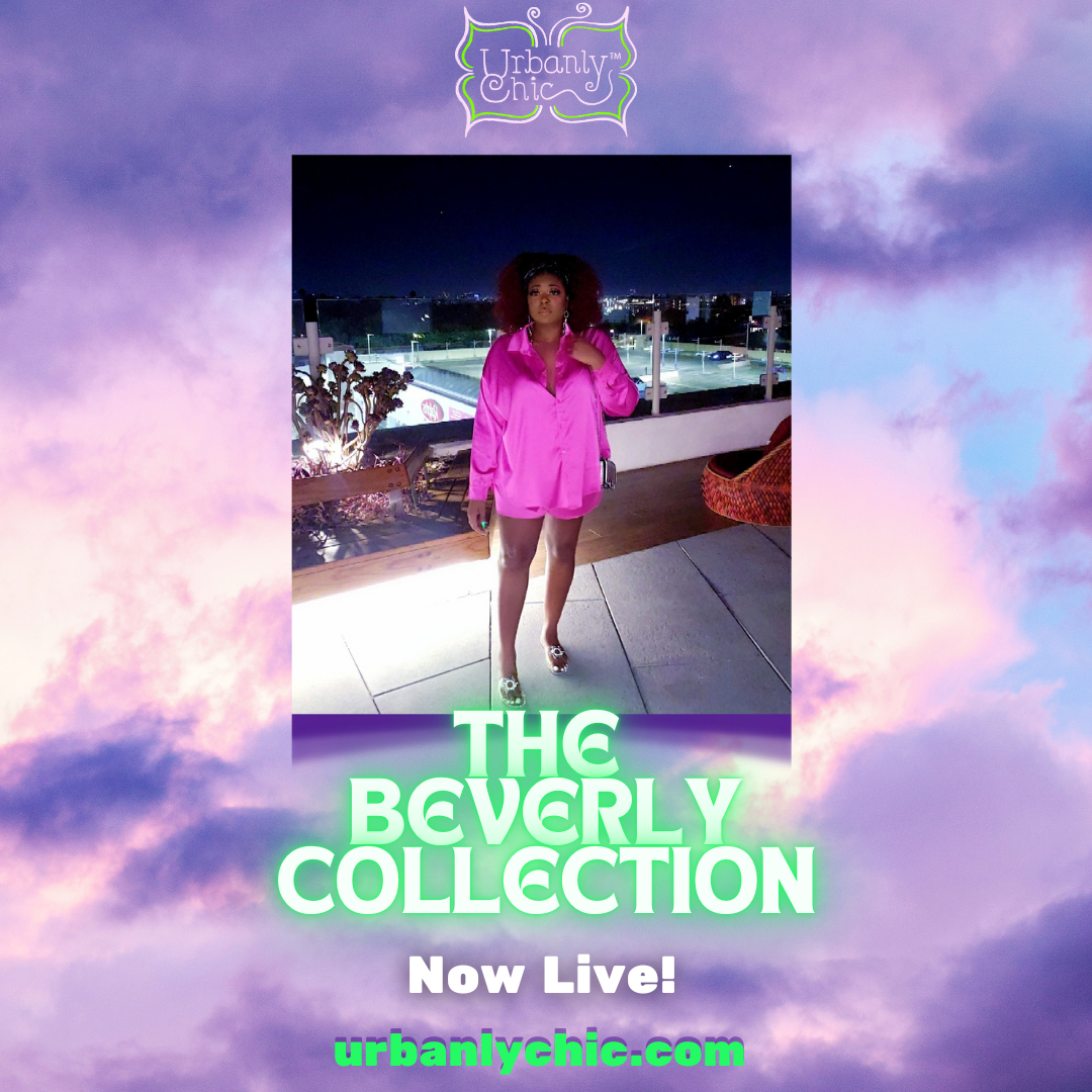 Content Flyer Creation