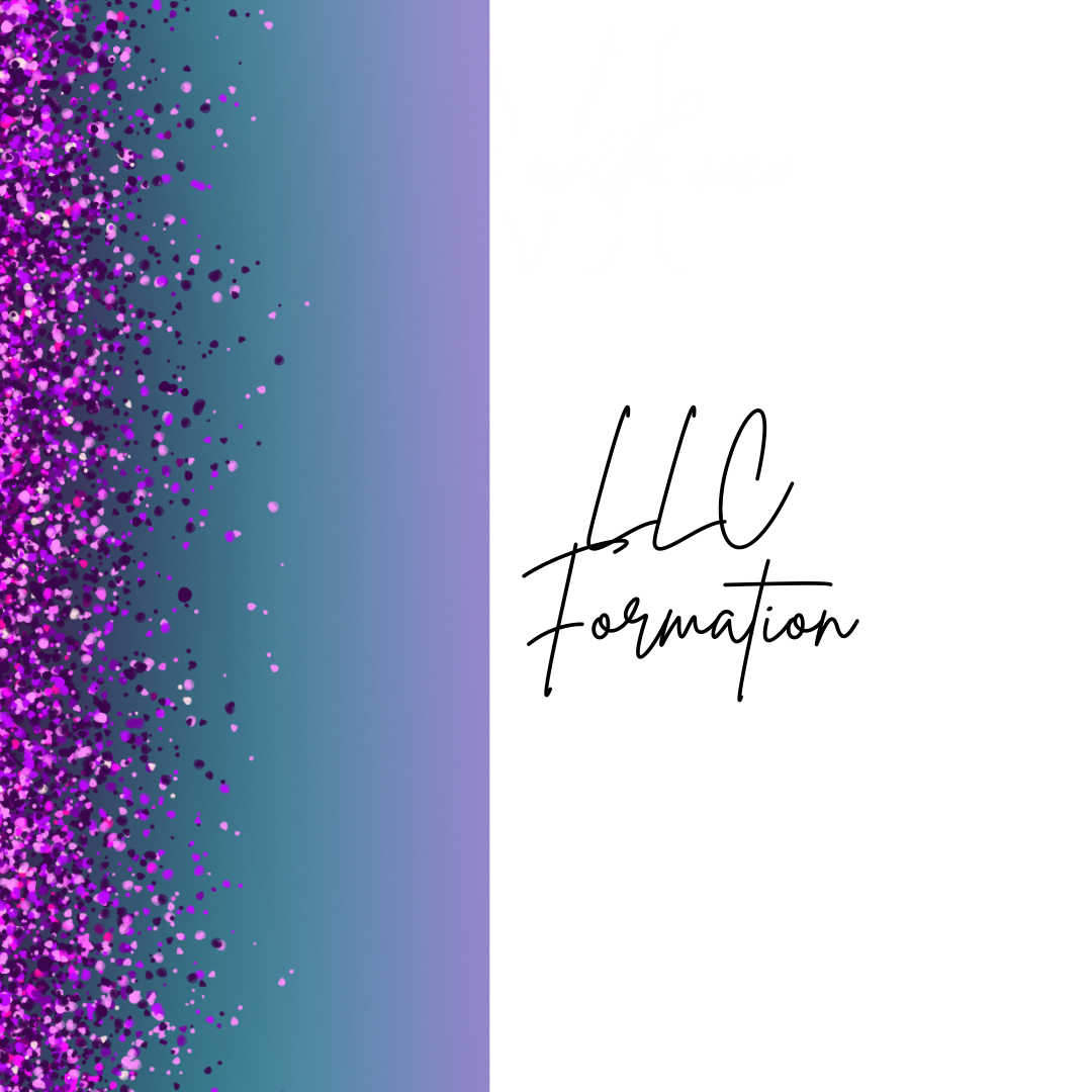 LLC Formation