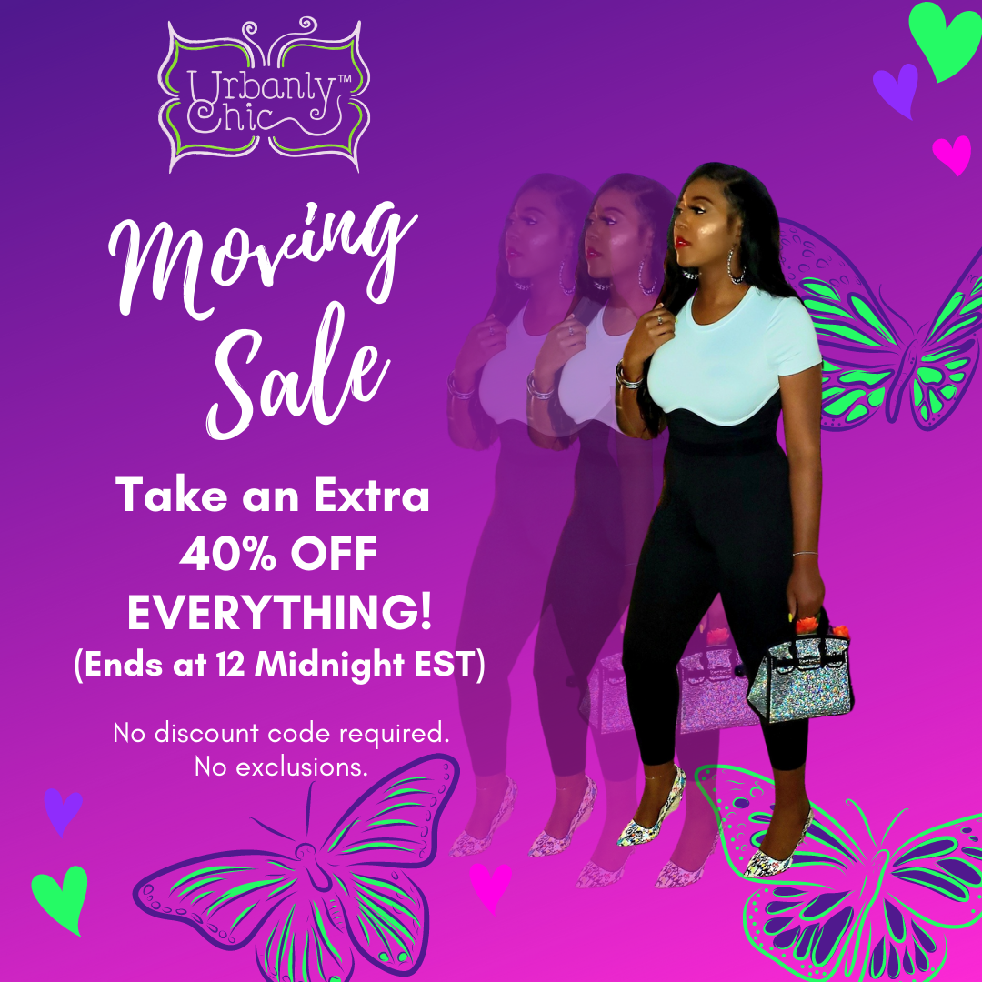 Content Flyer Creation