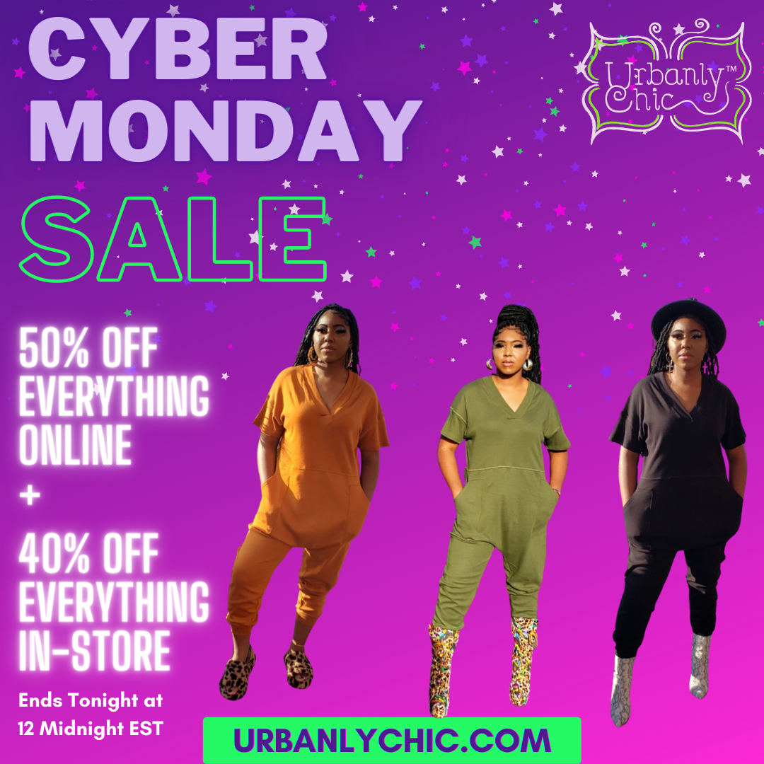 Content Flyer Creation