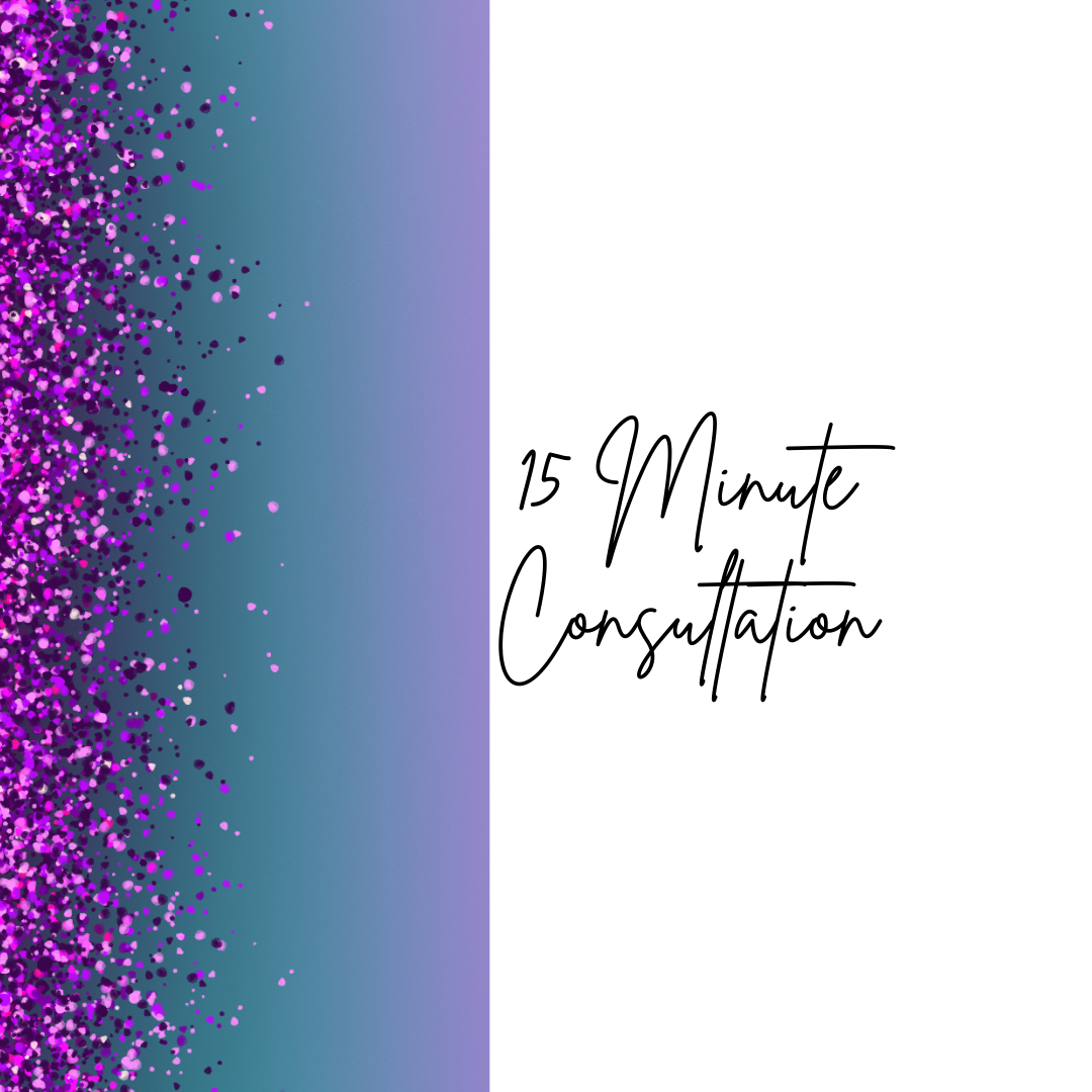 Initial 15-Minute Consultation