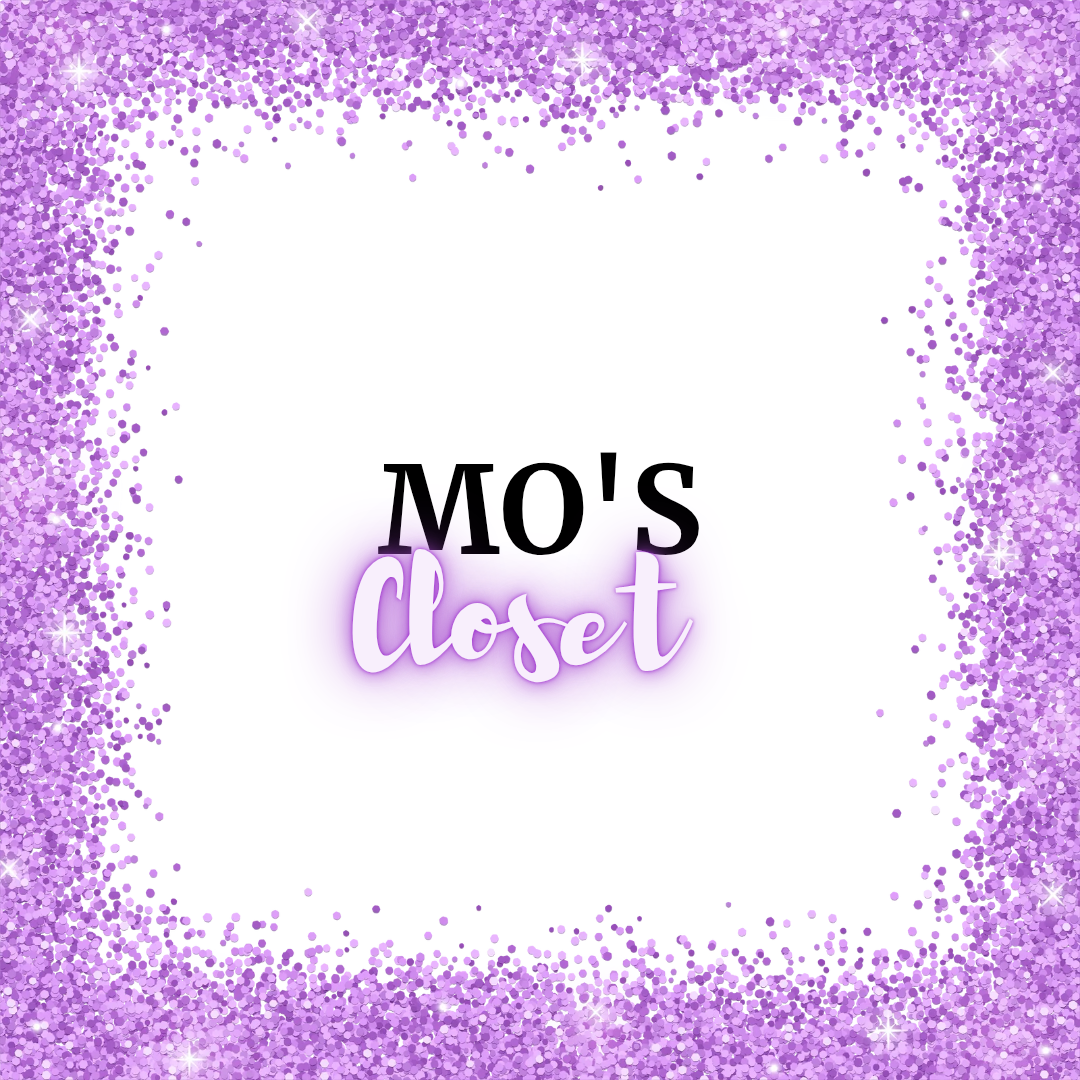 Mo's Closet