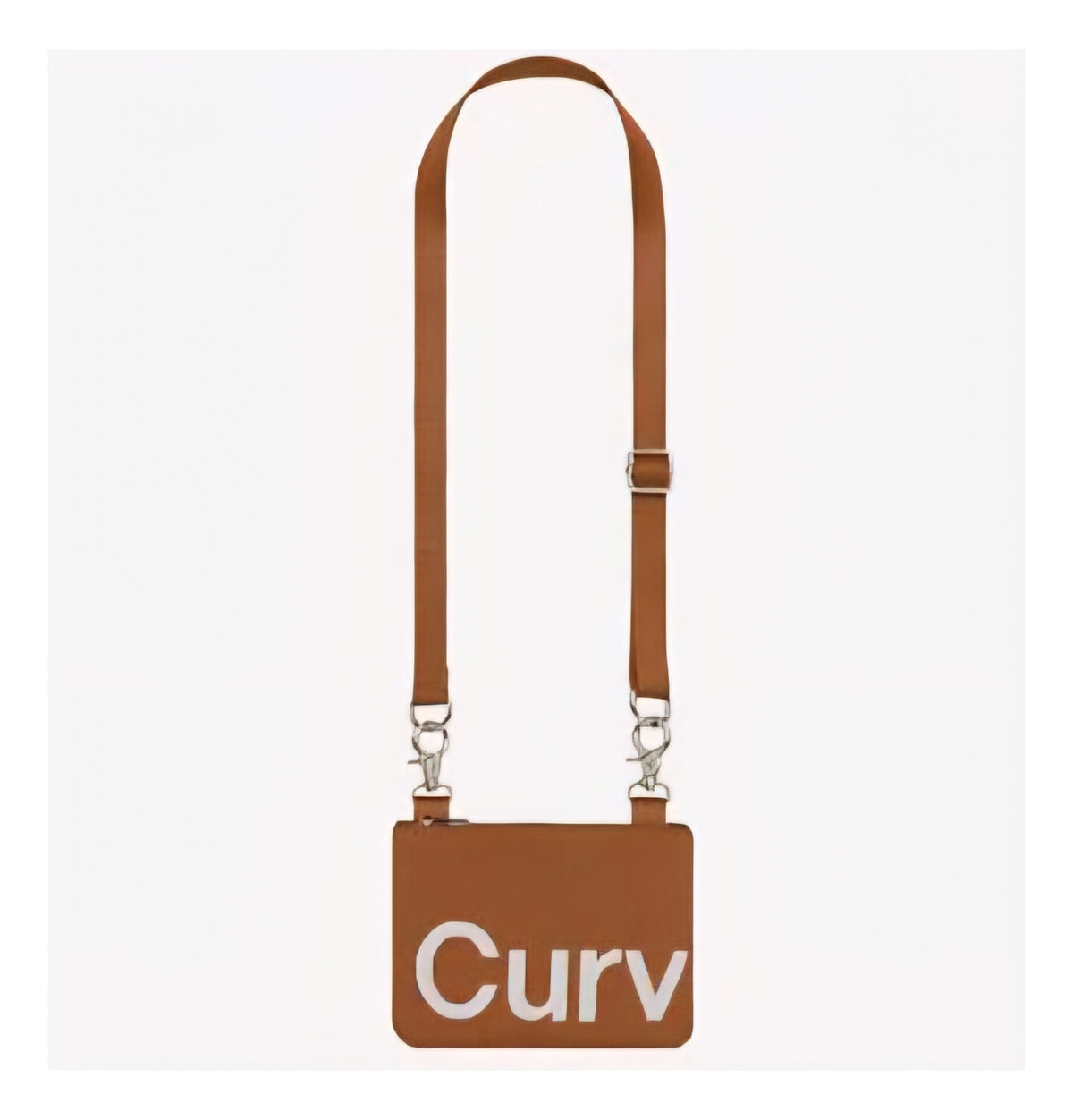 Curves Mini Tote