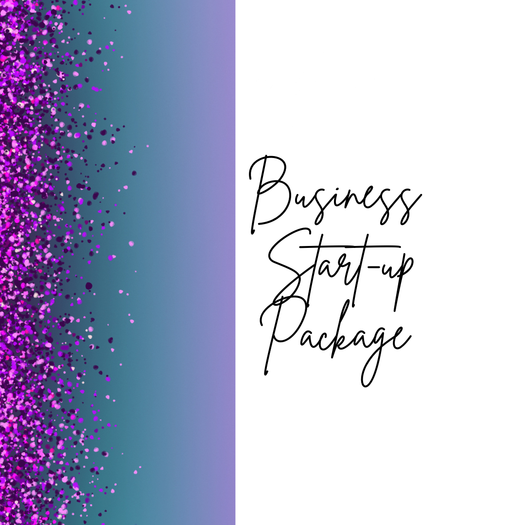 Business Start-Up Package