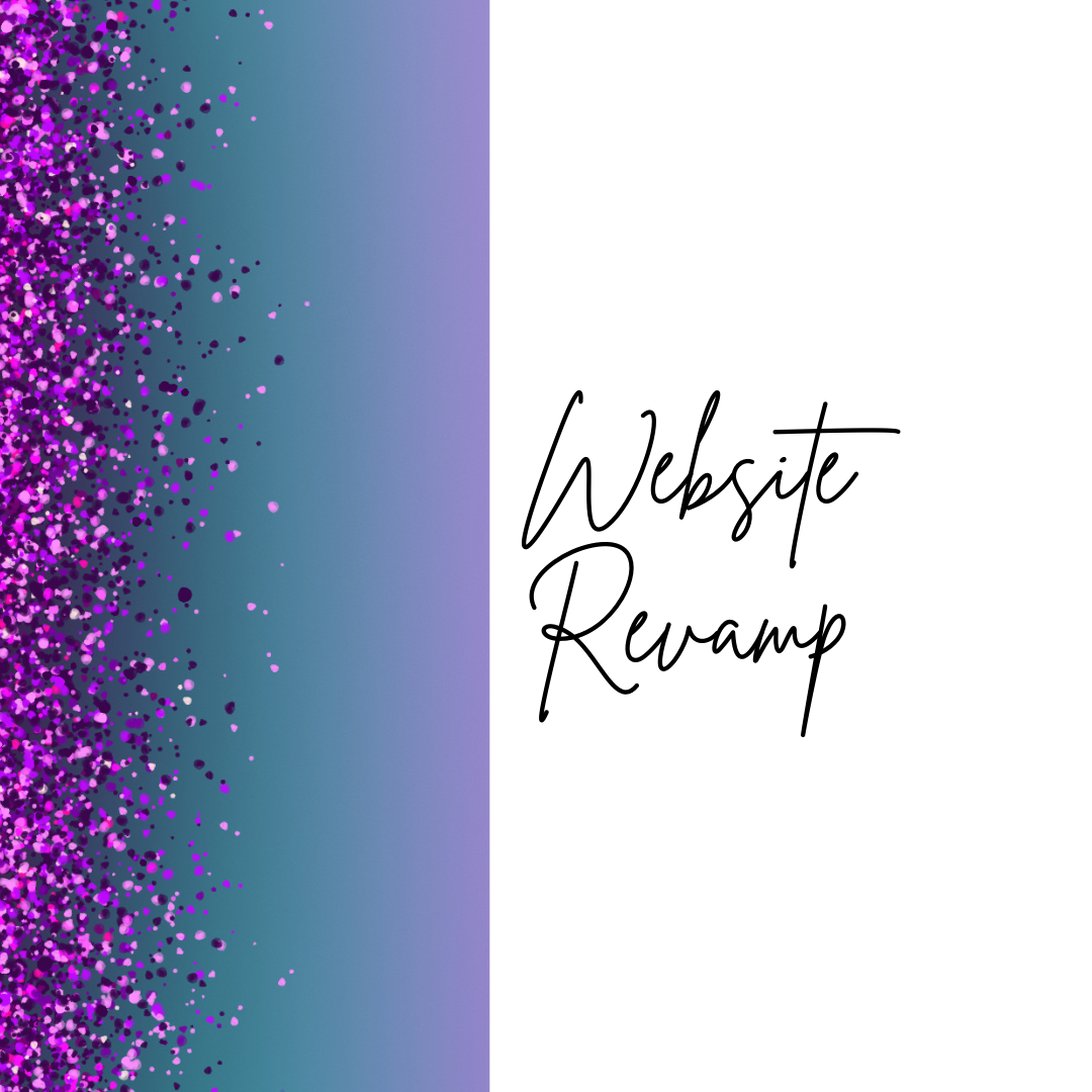 Shopify Website Revamp